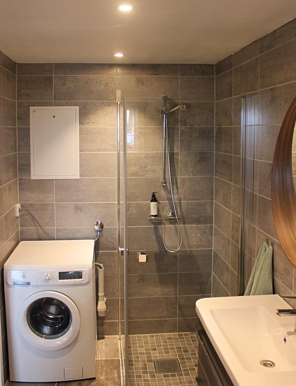 City View Studio Apartment Олесунн Экстерьер фото