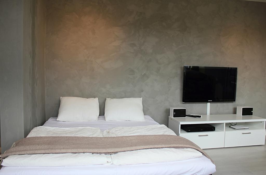 City View Studio Apartment Олесунн Экстерьер фото