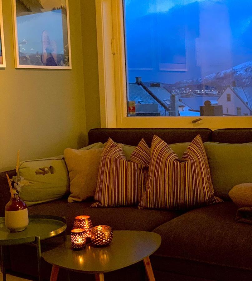 City View Studio Apartment Олесунн Экстерьер фото